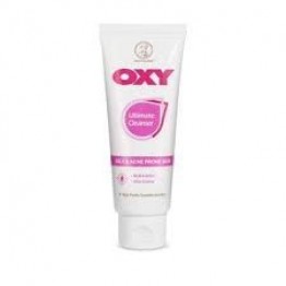 OXY ULTIMATE CLEANSER 100G